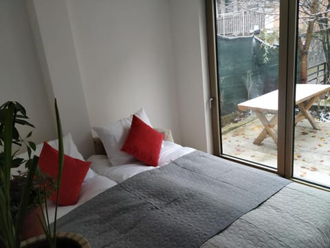 APARTMENT MERJAM Apartment in Sarajevo