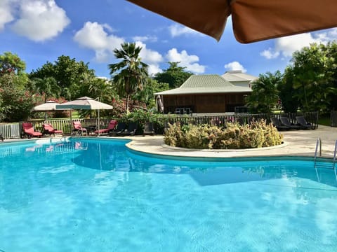 Casino, Garden, Golfcourse, Garden view, Pool view, Swimming pool, Parking, internet, sunbed