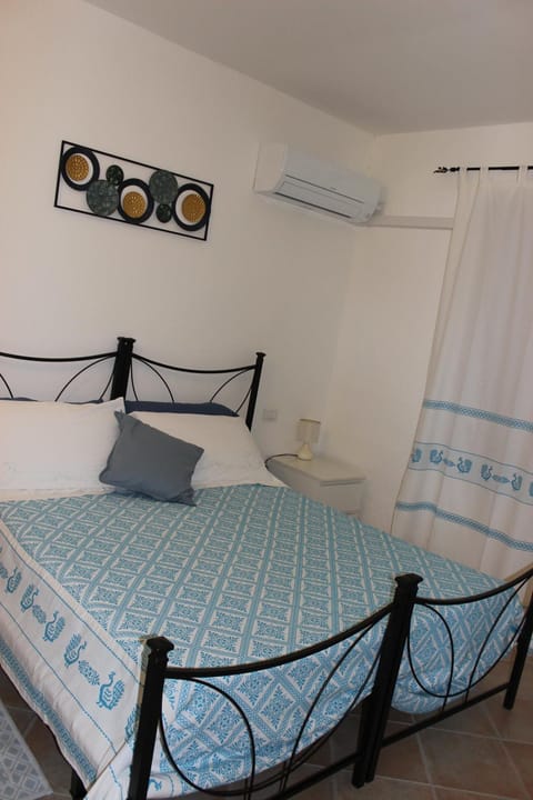 Casa Martina Bed and Breakfast in Sardinia