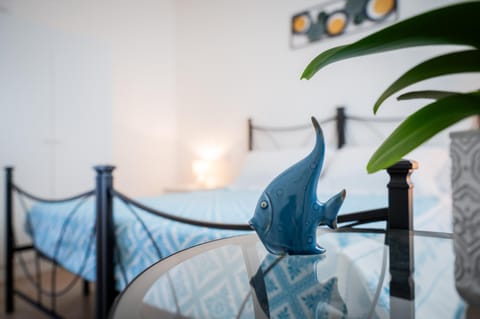 Casa Martina Bed and Breakfast in Sardinia