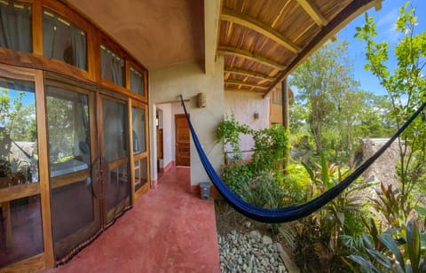 Posada La Sabila Bed and Breakfast in State of Oaxaca