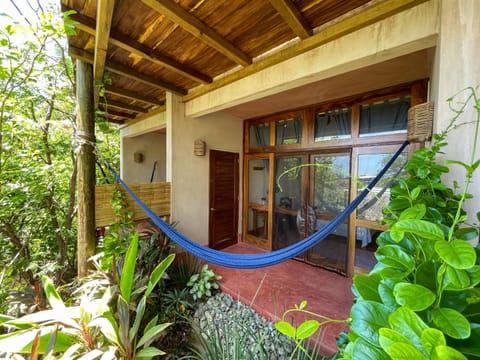 Posada La Sabila Bed and Breakfast in State of Oaxaca