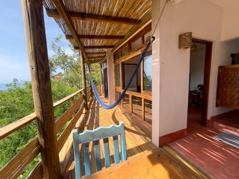 Posada La Sabila Bed and Breakfast in State of Oaxaca