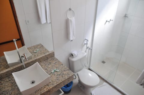 Hotel da Montanha Hotel in Miguel Pereira