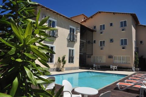 Hotel da Montanha Hotel in Miguel Pereira