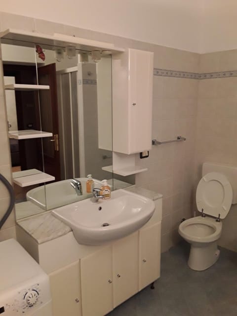 Casa vacanze Martina & Diana Apartment in Aosta