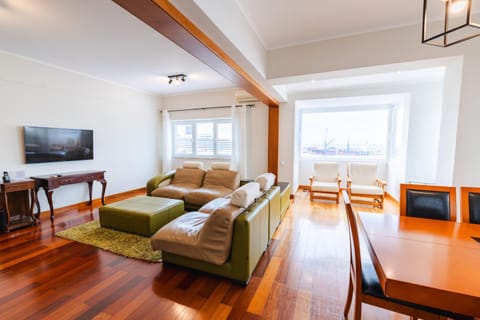 Communal lounge/ TV room, Dining area