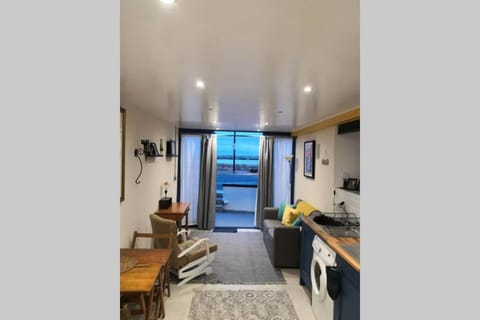 The Old Boat House Apartment in Carlingford