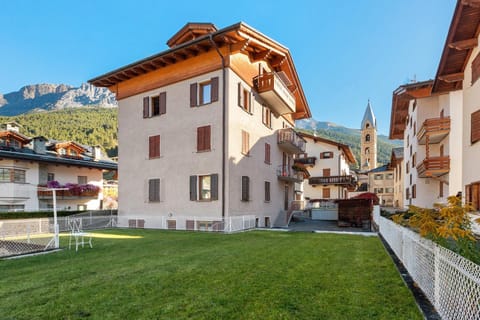 Mansarda Combo Apartment in Bormio