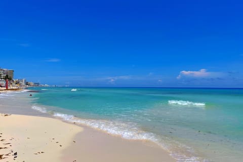 Natural landscape, Beach