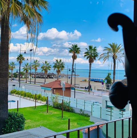 Activities, Sea view