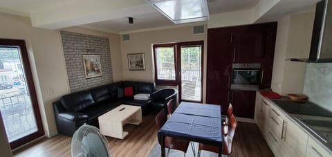 Apartament Eve Apartment in Lithuania