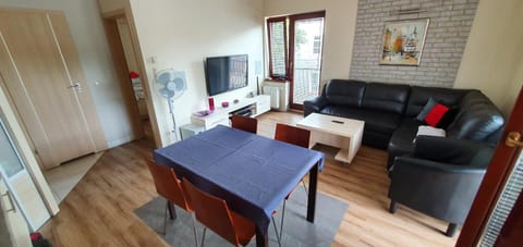 Apartament Eve Apartment in Lithuania