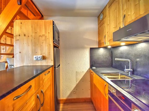 Appartement spacieux à Morzine, animaux admis, proche centre - FR-1-524-4 Apartment in Les Gets