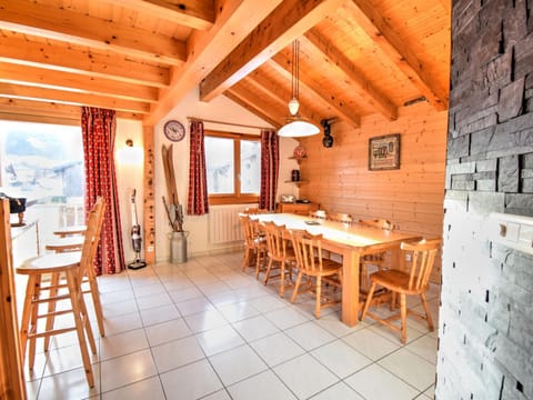 Beau duplex familial à Morzine avec WiFi et parking - FR-1-524-10 Apartment in Montriond