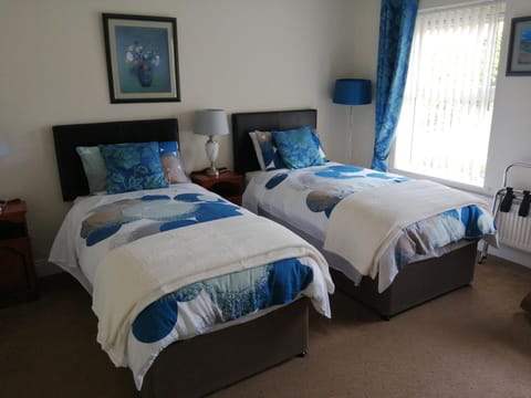 Cúl Draíochta B&B Bed and Breakfast in County Kerry