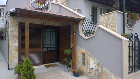 B&B Cuore Verde Apartment in Abruzzo