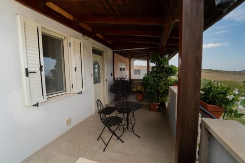 B&B Cuore Verde Apartment in Abruzzo