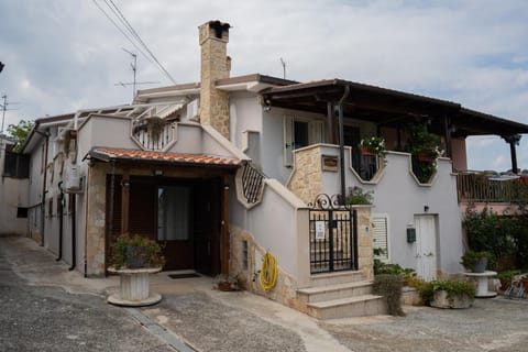 B&B Cuore Verde Apartment in Abruzzo