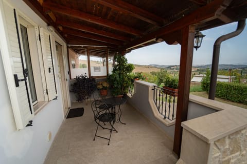 B&B Cuore Verde Apartment in Abruzzo