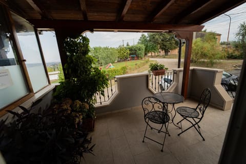 B&B Cuore Verde Apartment in Abruzzo