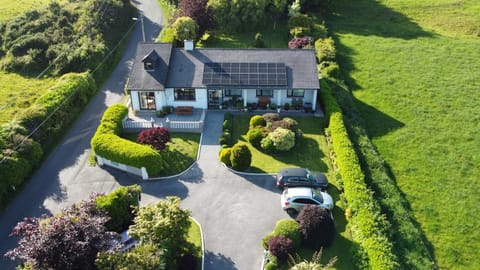 Bird's eye view, Location