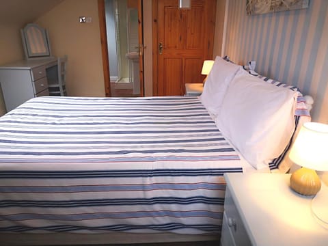 Seawinds Bed and Breakfast Bed and Breakfast in County Donegal