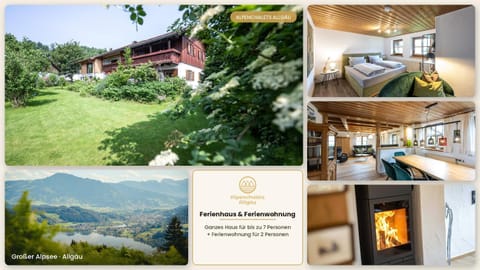 Property building, Bedroom, Area and facilities