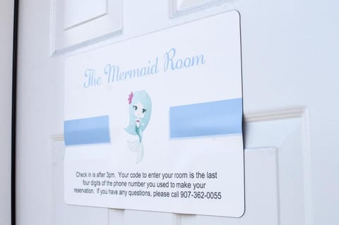 Property logo or sign