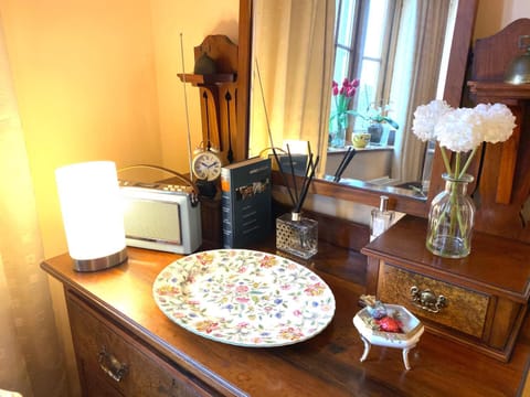 Cilffriw Farm Vacation rental in Wales