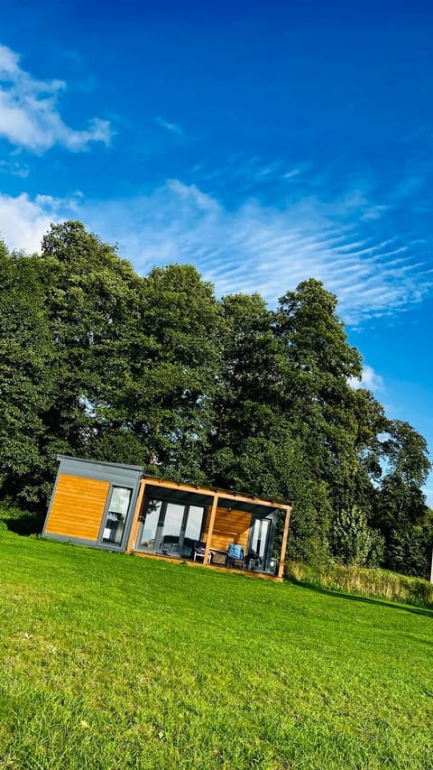 Mazurski Widok Apartment in Lithuania