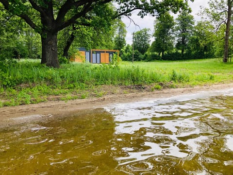 Mazurski Widok Apartment in Lithuania