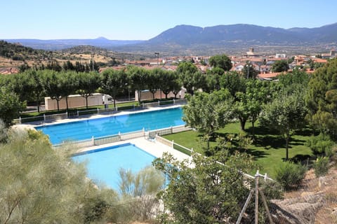 Activities, Swimming pool, Swimming pool