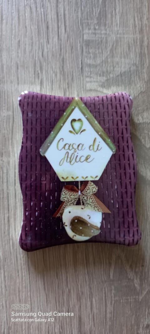 Casa di Alice Apartment in Gorizia