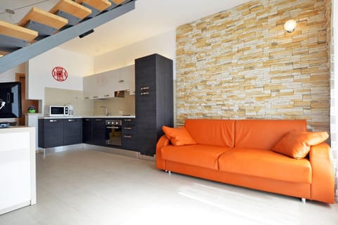 Villa Blue House in Banjole