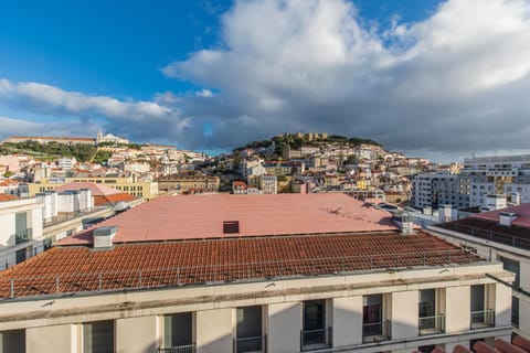 City view