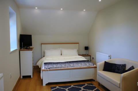 The Starting Gate, Bruton Apartment in Bruton