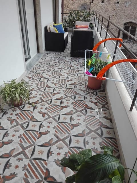 Ylli House Sanremo Apartment in Sanremo