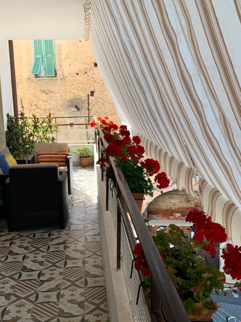 Ylli House Sanremo Apartment in Sanremo