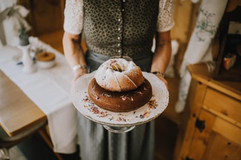 Food and drinks, Food, Breakfast