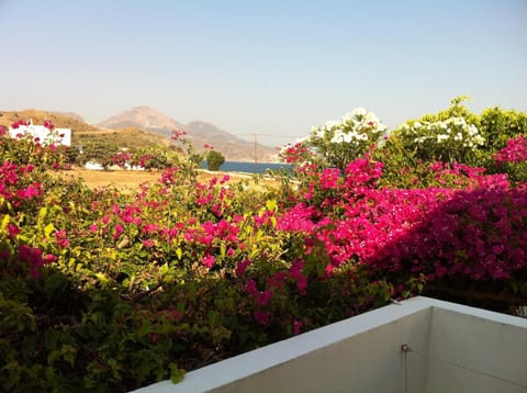 Day, Balcony/Terrace, Mountain view