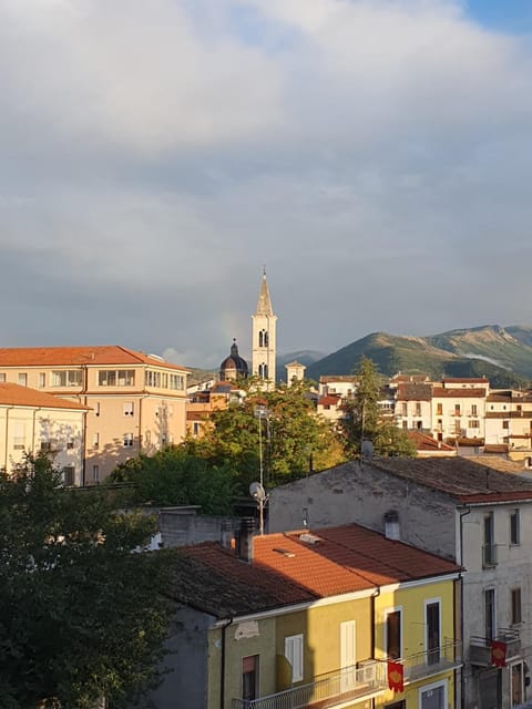 City view
