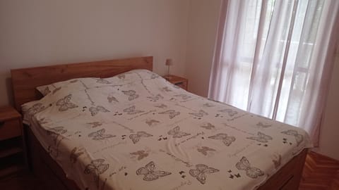 Apartments D & P Apartment in Korčula