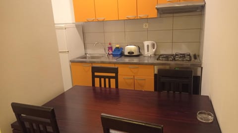 Apartments D & P Apartment in Korčula