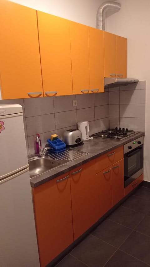 Apartments D & P Apartment in Korčula