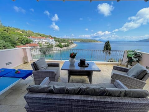 Balcony/Terrace, Balcony/Terrace, Sea view