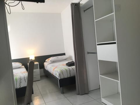 Studios Lora RM 860 Apartment in Saint-Louis