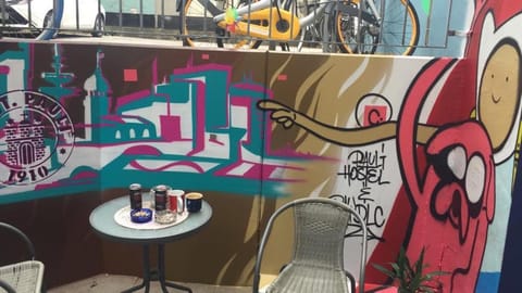 Pauli Hostel Hostel in Hamburg