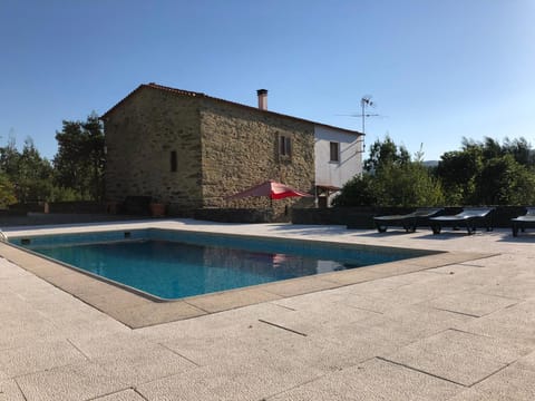 Property building, Day, Summer, On site, Pool view, Swimming pool