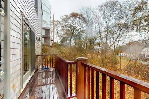 Summer Sun House in Provincetown